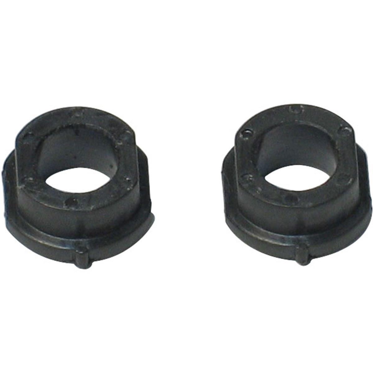 Boccole Rullo Inferiore (2pz) Compatibile (DZLM000132) per PANASONIC DP1520