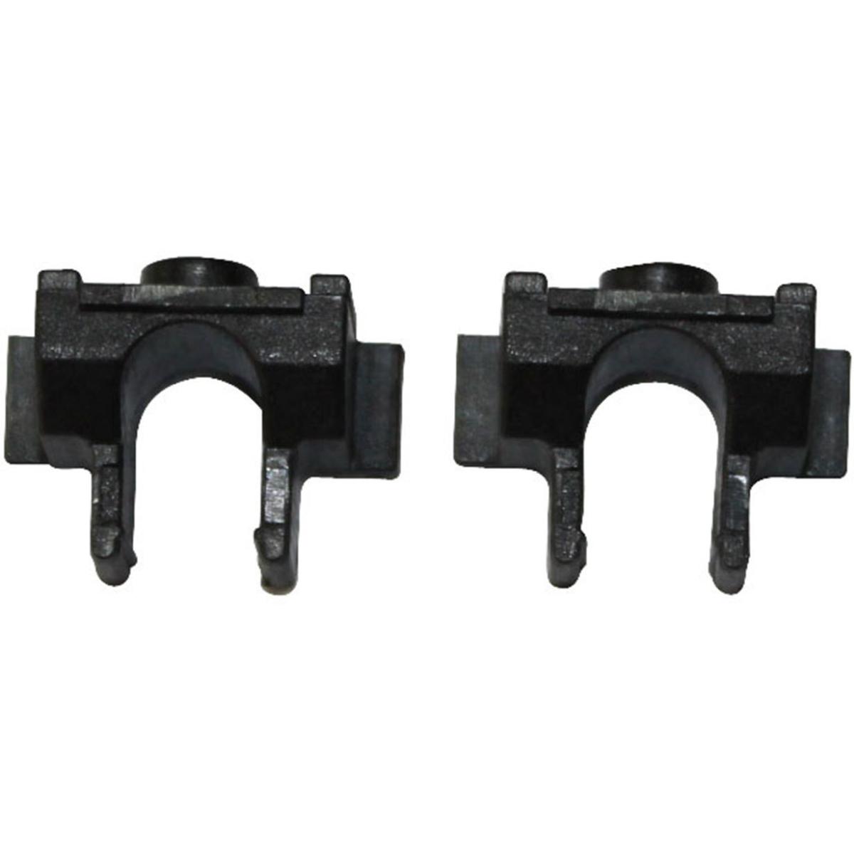 Boccole Rullo inferiore Compatibile (NBRGP0260FCZ1) per SHARP AR160
