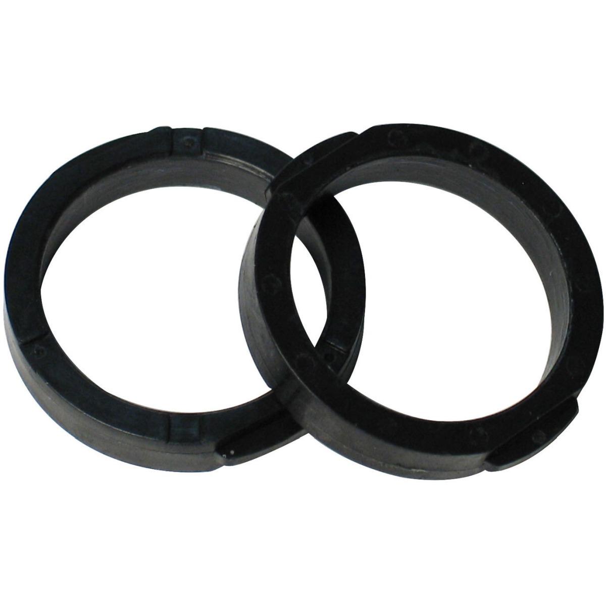 Boccole Rullo Superiore (2pz) Compatibile (DZLM000208) per PANASONIC DP1520