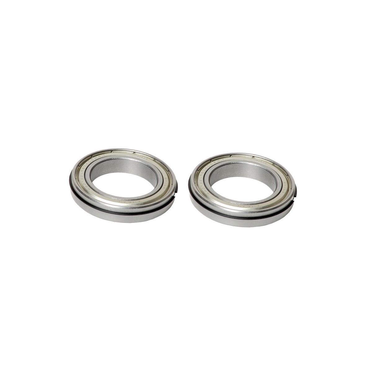 Cuscinetto Rullo Fusore Superiore Compatibile (AE03-0017) per Ricoh Aficio 1060, MP9001 (2pz)