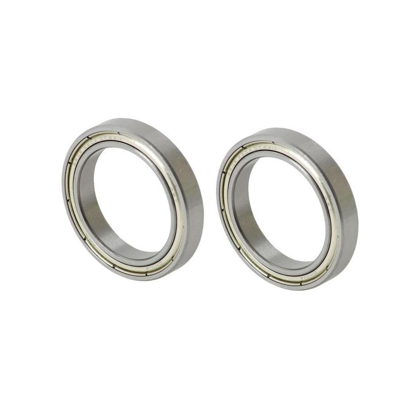 Cuscinetto Rullo Fusore Superiore Compatibile CET (G052-4618, AE03-0023, 6LA84106000) per Ricoh Aficio 1022 (2PZ)