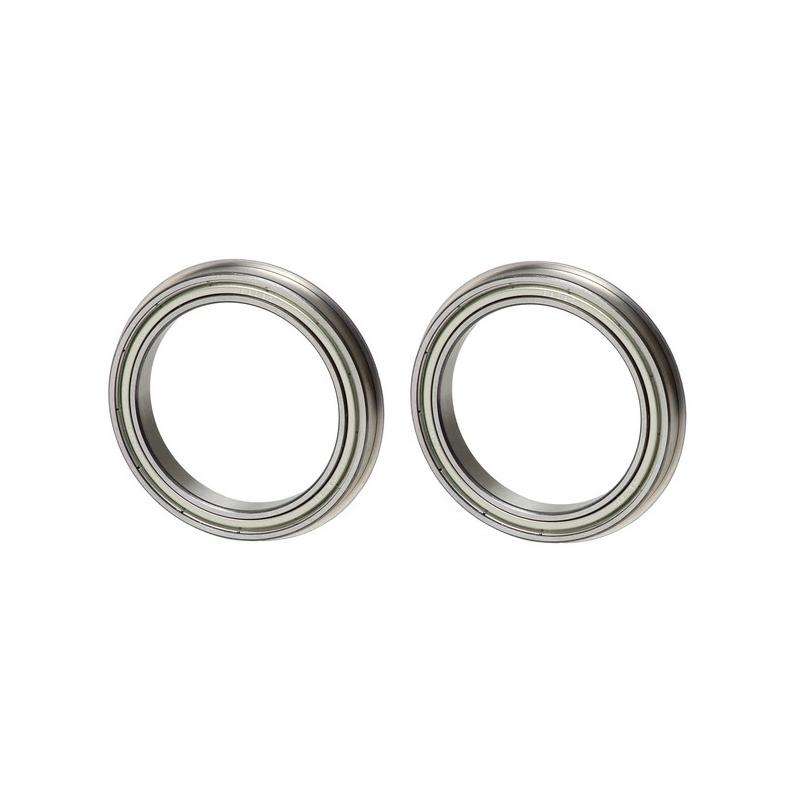 Cuscinetto Rullo Fusore Superiore Compatibile (AE03-0054) per Ricoh Aficio 2051, MP6000 (2PZ)
