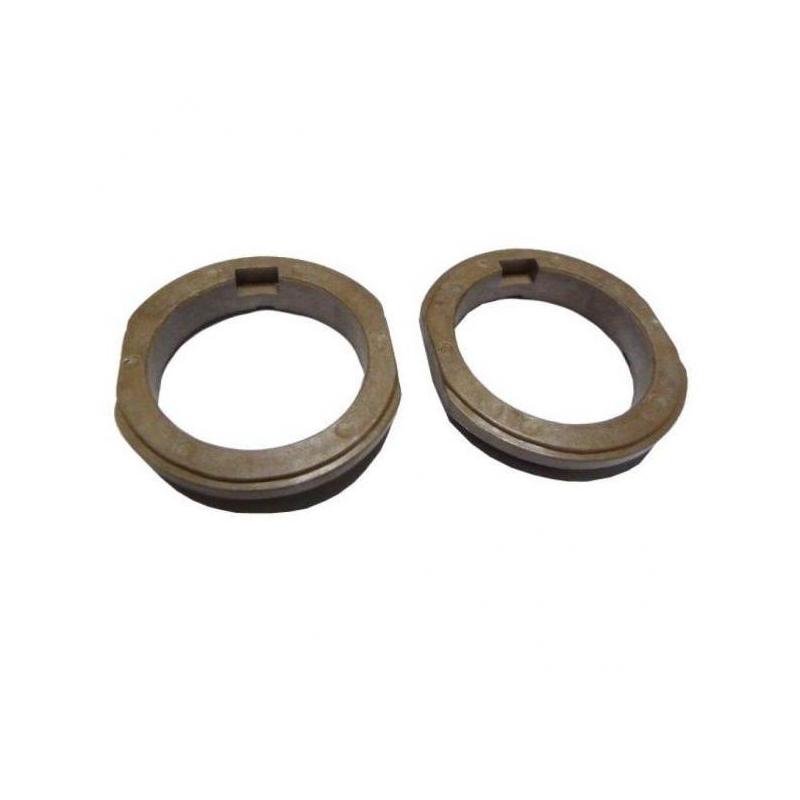 Bronzina Rullo Fusore Superiore Compatibile (4021-5710-03) per Minolta Bizhub 163 (Cfx2Pz)