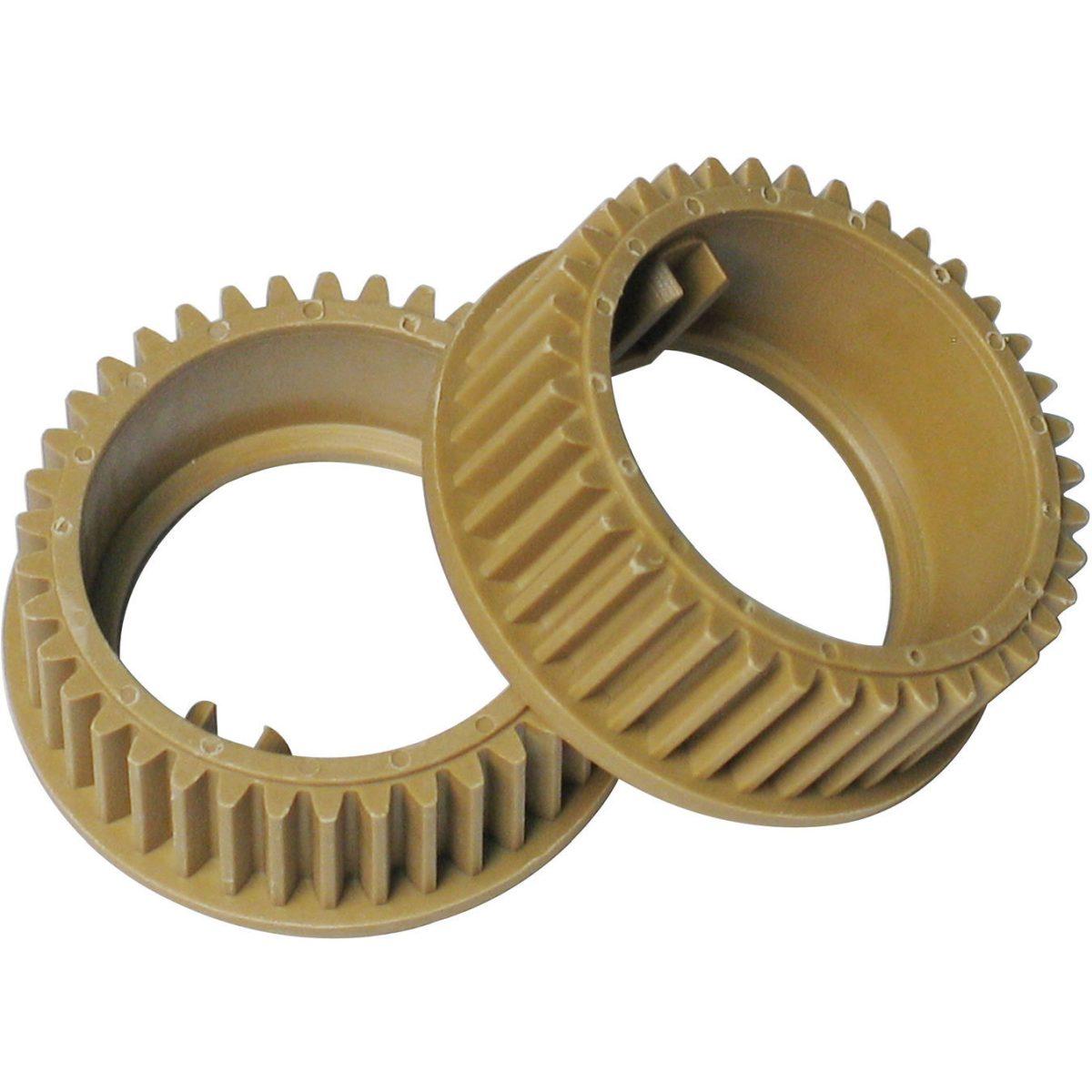 Ingranaggio Fusore 38T Compatibile (2KK25170, 2C920170) per KYOCERA KM1620, KM2050, TASKALFA 180