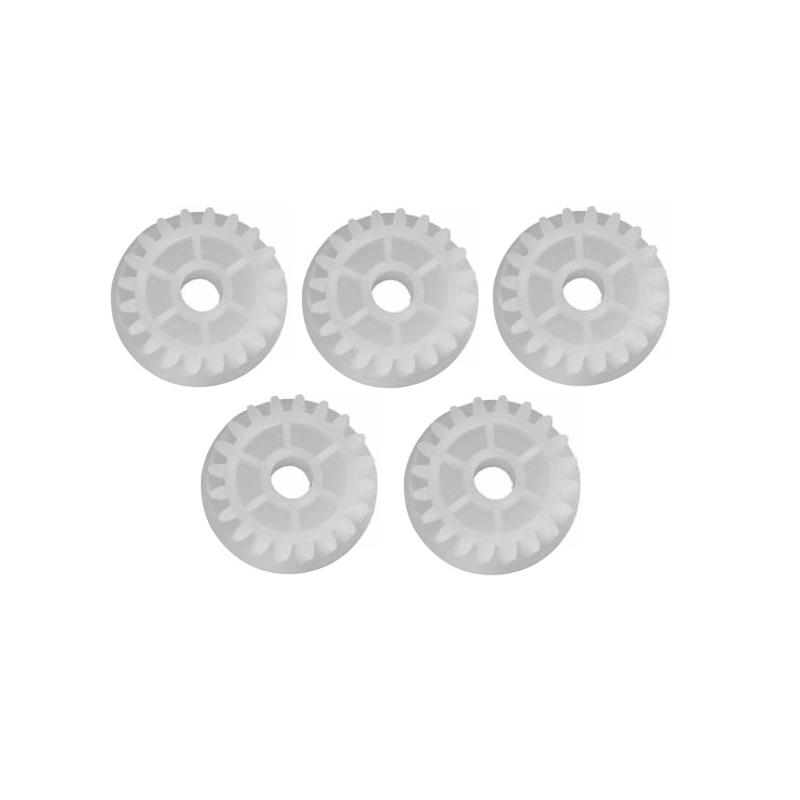 Ingranaggio Trasmissione 20T Compatibile (RU5-0957-000) per HP LaserJet P3005 (5PZ)