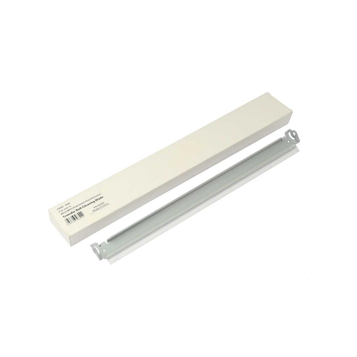 Lama Pulizia Cinghia Compatibile CET per Ricoh AFICIO MP C2030, MP C2050