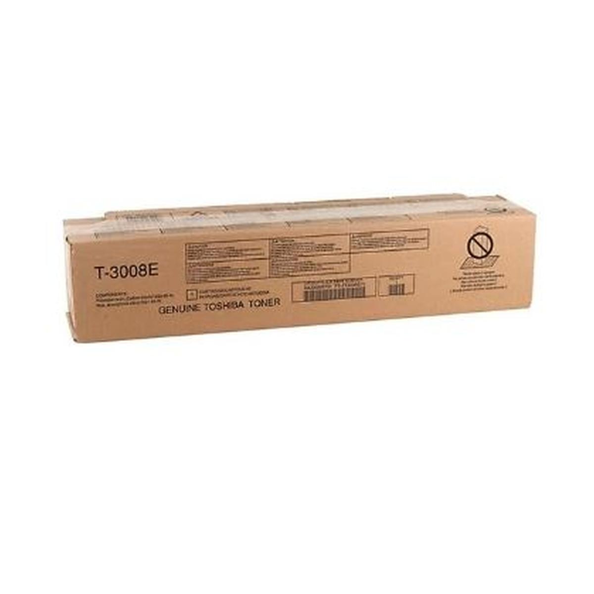 Toner Originale (T-3008E, 6AJ00000151) Toshiba e-Studio 3508 (43,9K)