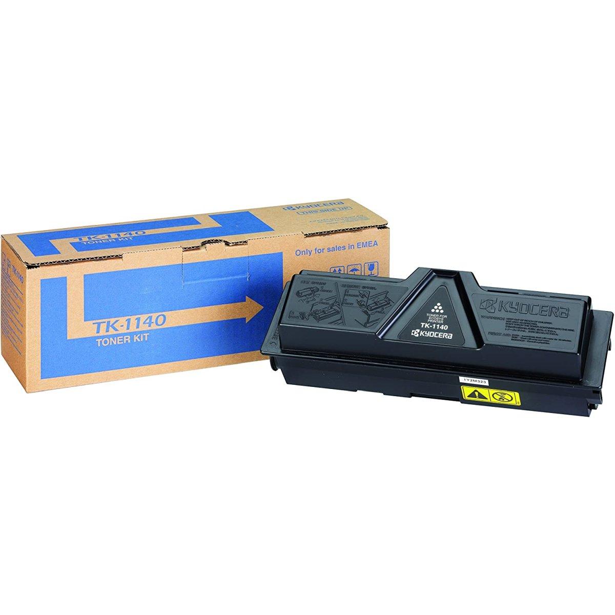 Toner Originale (TK-1140, 1T02ML0NL0, 1T02ML0NLC) KYOCERA FS1035 MFP (7,2K)