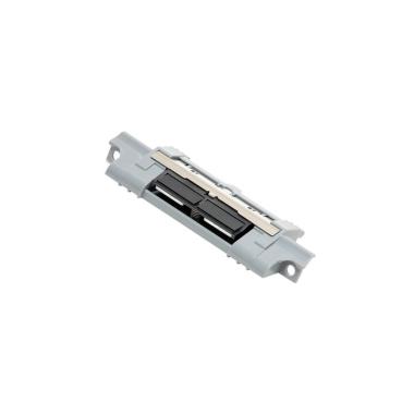 Gruppo supporto pad di separazione vassoio 2 Compatibile (RM1-6397-000) per HP LaserJet P2055