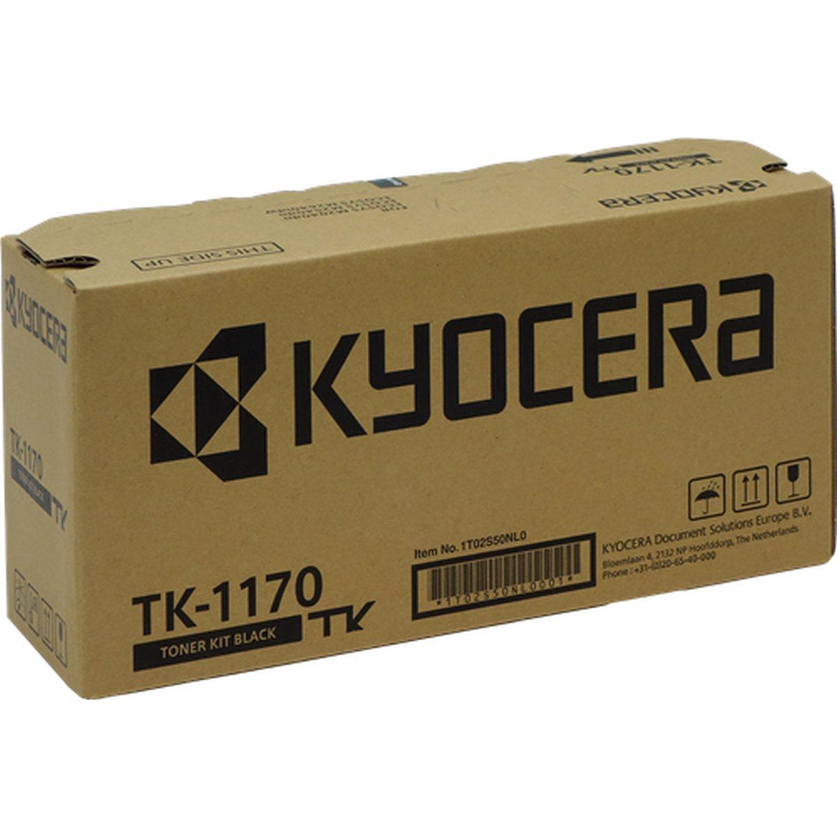 Toner Originale (TK-1170, 1T02S50NL0) KYOCERA ECOSYS M2040dn (7,2K)