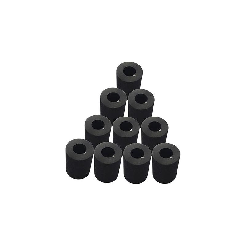 Gommini Presa Carta Compatibile (Kit 10pz) (2NG94110) per KYOCERA TASKalfa 1800
