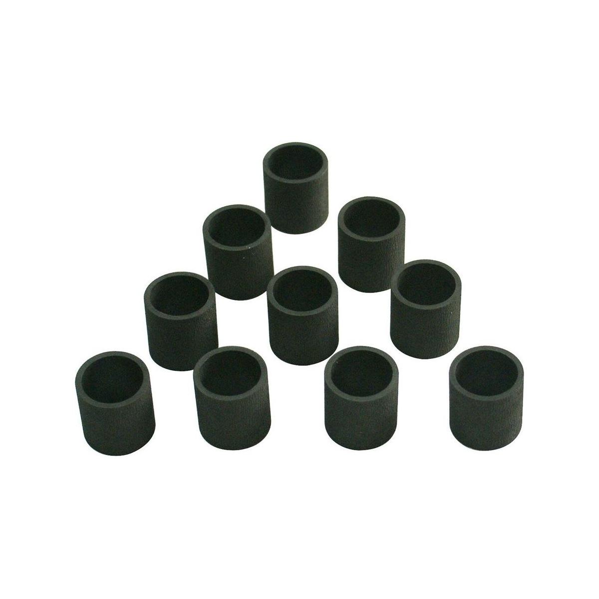 Gommino Presa Carta Compatibile (JC66-01168A) per Samsung SCX5835FN, SCX5935FN