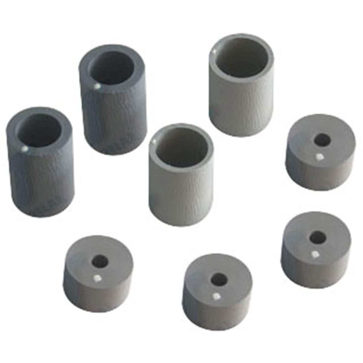 Kit Gommini Presa Carta Compatibile  (4401964410, 41306719000, 41304047100) TOSHIBA E-Studio 205L