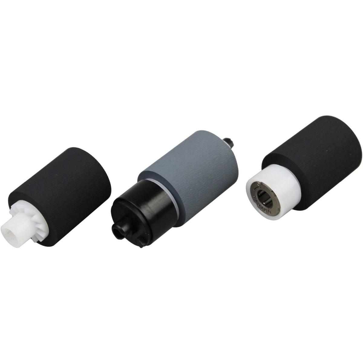 Kit Rullino Presa Carta Compatibile (2BR06520, 2F906230, 2F906240) per KYOCERA FS1028