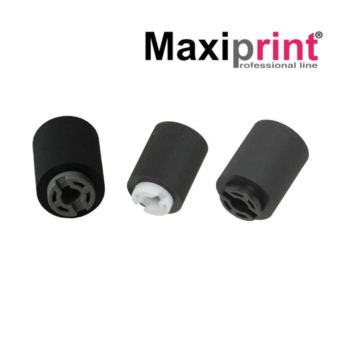 Kit Rullino Presa Carta Compatibile (302K906350, 302K906360, 302K906370) per KYOCERA 5550ci
