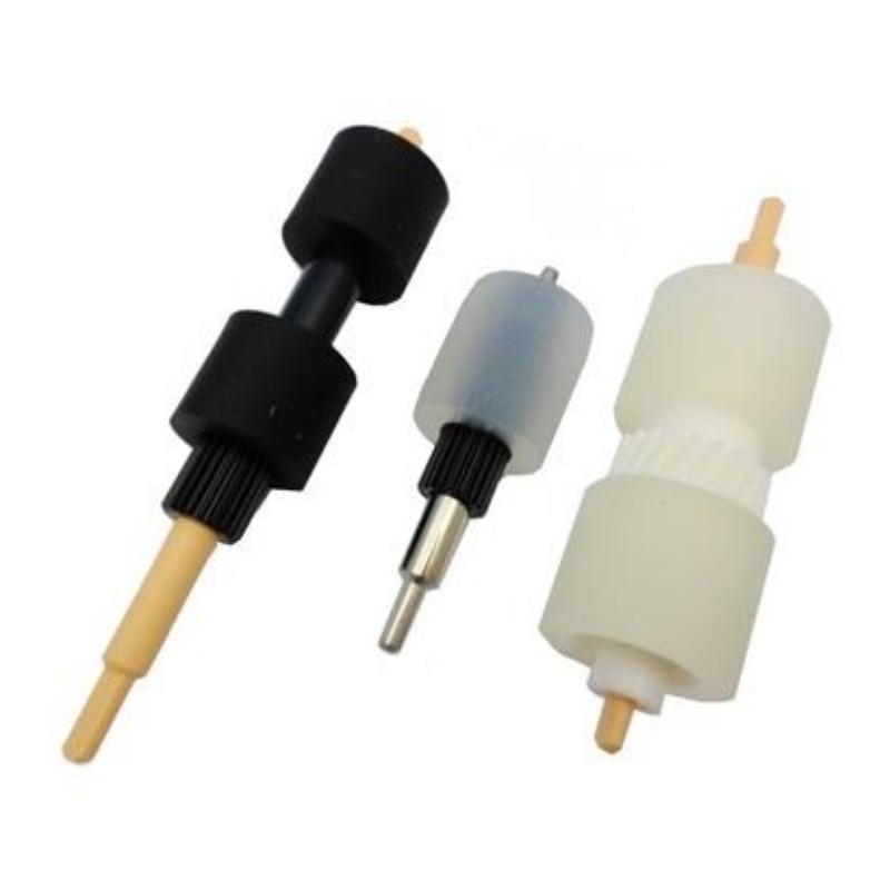 Kit rullino presa carta, cassetto e bypass (604K23670, 59K26570, 40X0770) per XEROX Phaser 5550