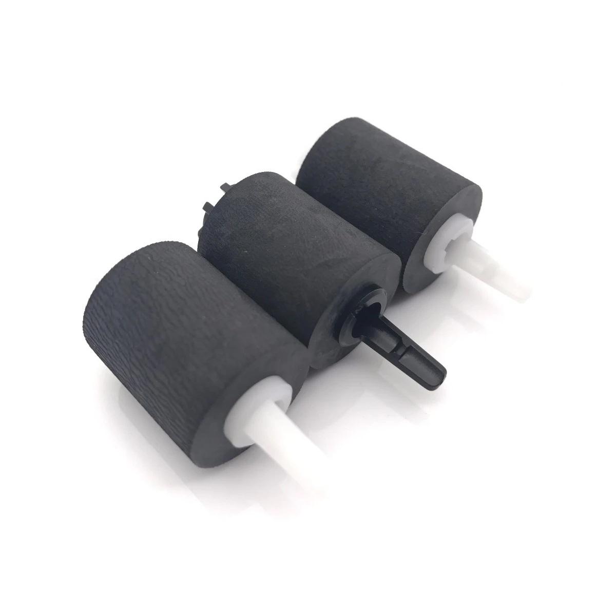 KIT Rullino Presa/Alimentazione + Separazione Carta Compatibile (302N406030, 302N406040) per Kyocera TASKalfa 3501