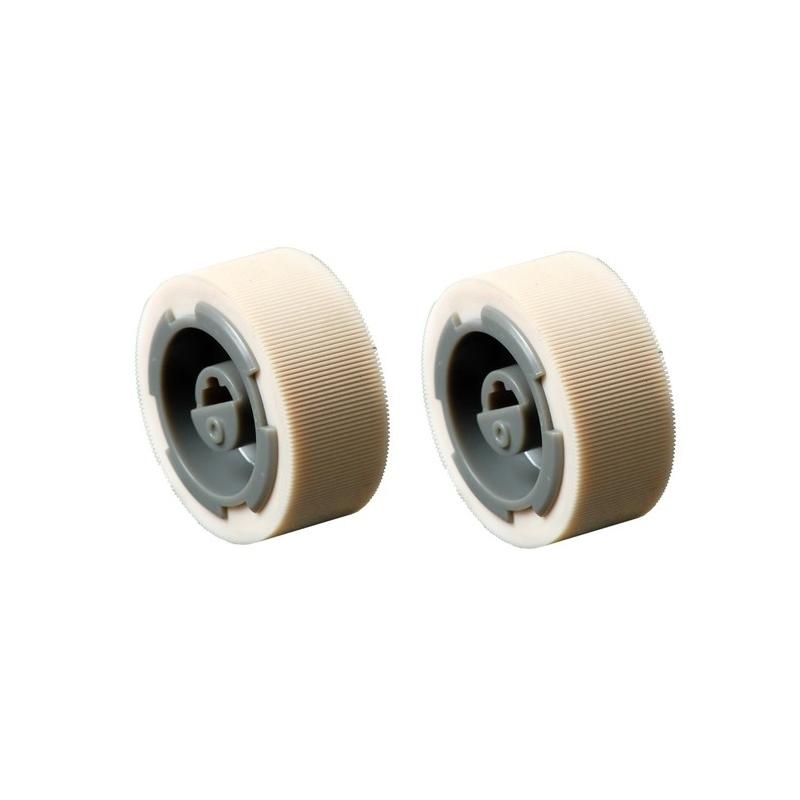 Rullino Presa Carta Compatibile (2pz) (40X0070, 99A0070) per LEXMARK T640, T644
