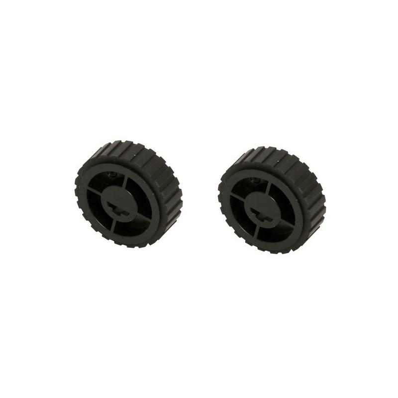 Rullino Presa Carta Compatibile (2pz) (40X5451) per LEXMARK X463, X464, E260 (destro)
