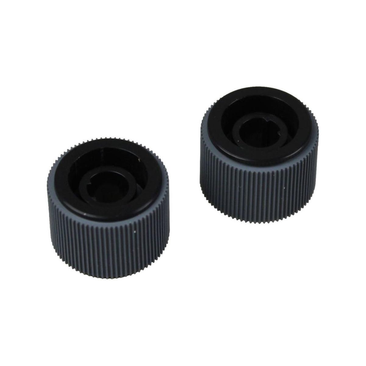 Rullino Presa Carta Compatibile (2pz) (40X7593, 40X7774) per Lexmark MX710, MS810, MX812