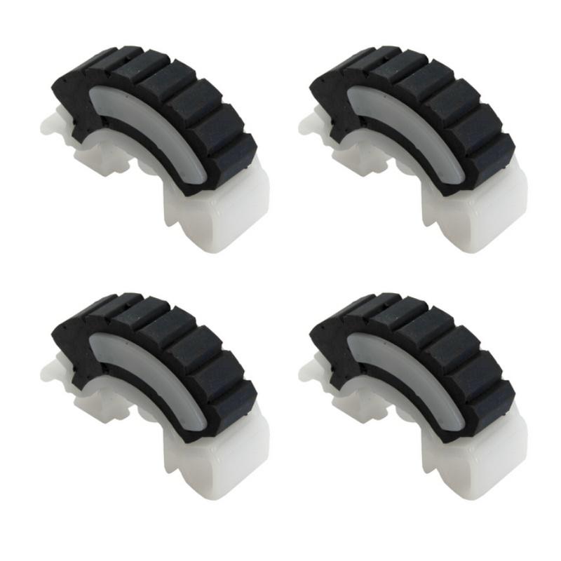Rullino Presa Carta Compatibile (4pz) (RB1-8865-000) per HP Laserjet 4000