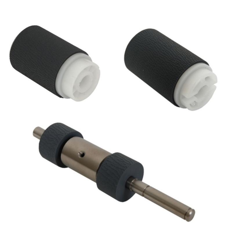 Kit Rullino Presa Carta Compatibile (06LE77312000) per TOSHIBA E-Studio 652