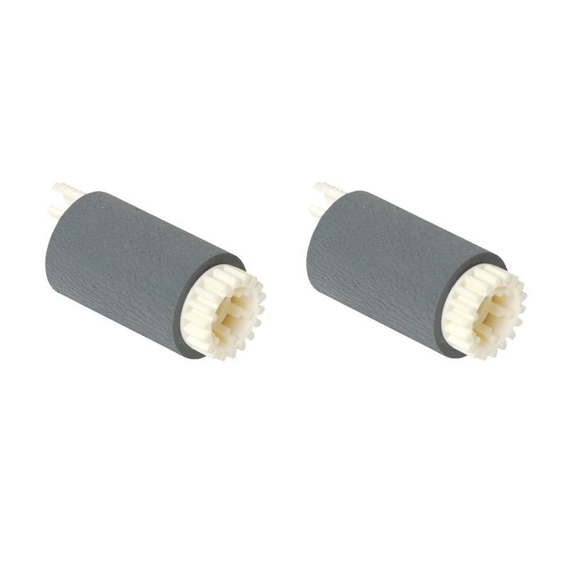 Rullino Presa Carta Compatibile (FF5-4552-020) per Canon iR1200, iR2800 (2pz)