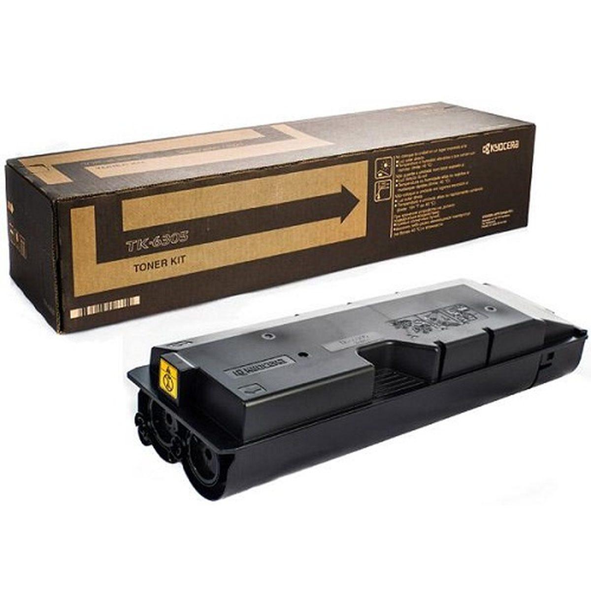 Toner Originale (TK-6305, 1T02LH0NL1) KYOCERA TASKalfa 3500i, 4500i (35K)