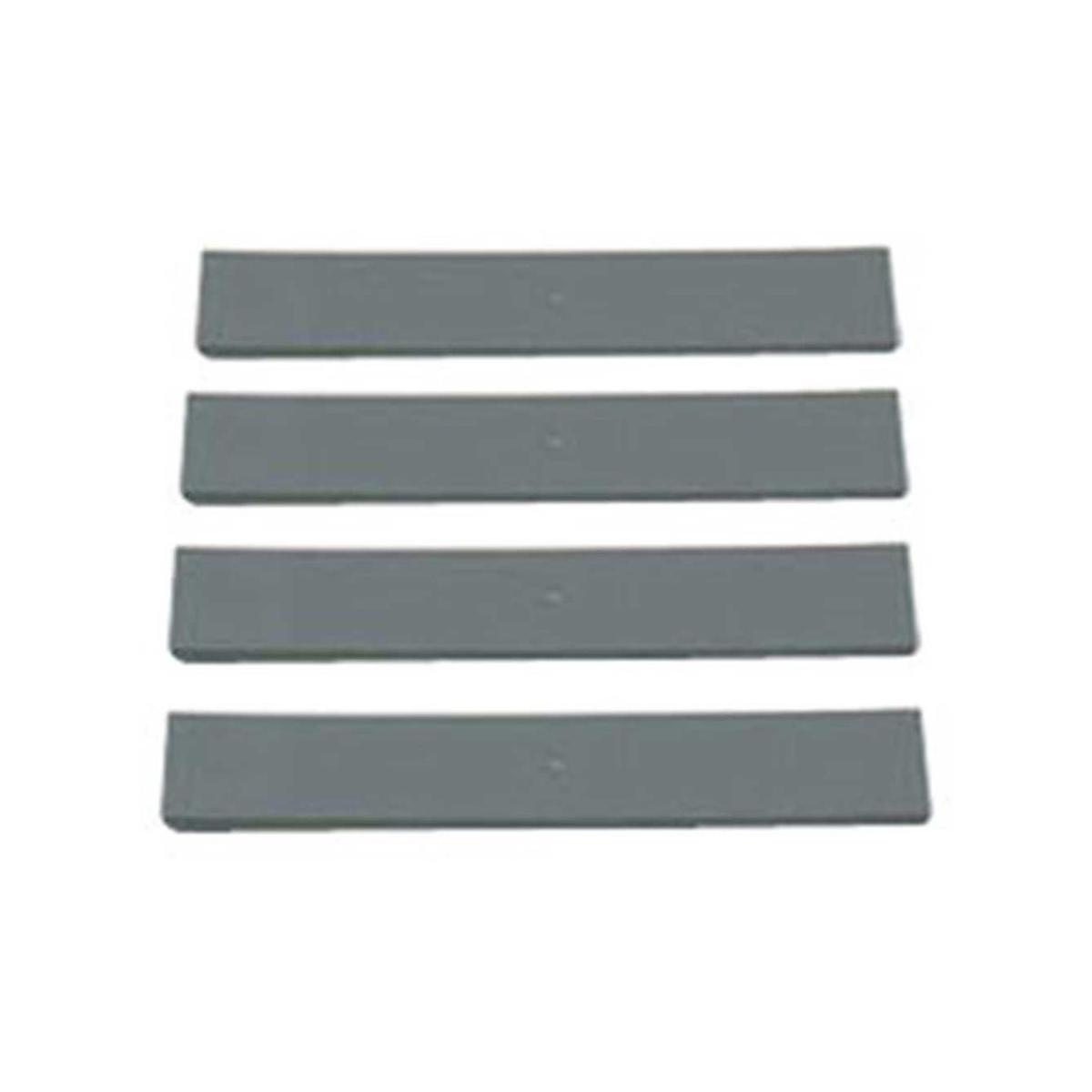 Ricambi Pattini (JC73-00140A) per SAMSUNG ML1710, ML1510, SCX4216