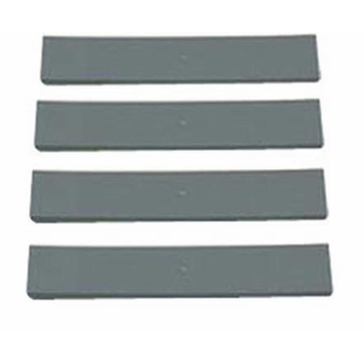 Ricambi Pattini (JC73-00140A) per SAMSUNG ML1710, ML1510, SCX4216