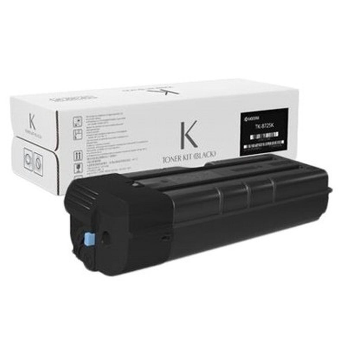 Toner Originale (TK-6725, 1T02NJ0NL0) KYOCERA TASKalfa 7002i (70K)