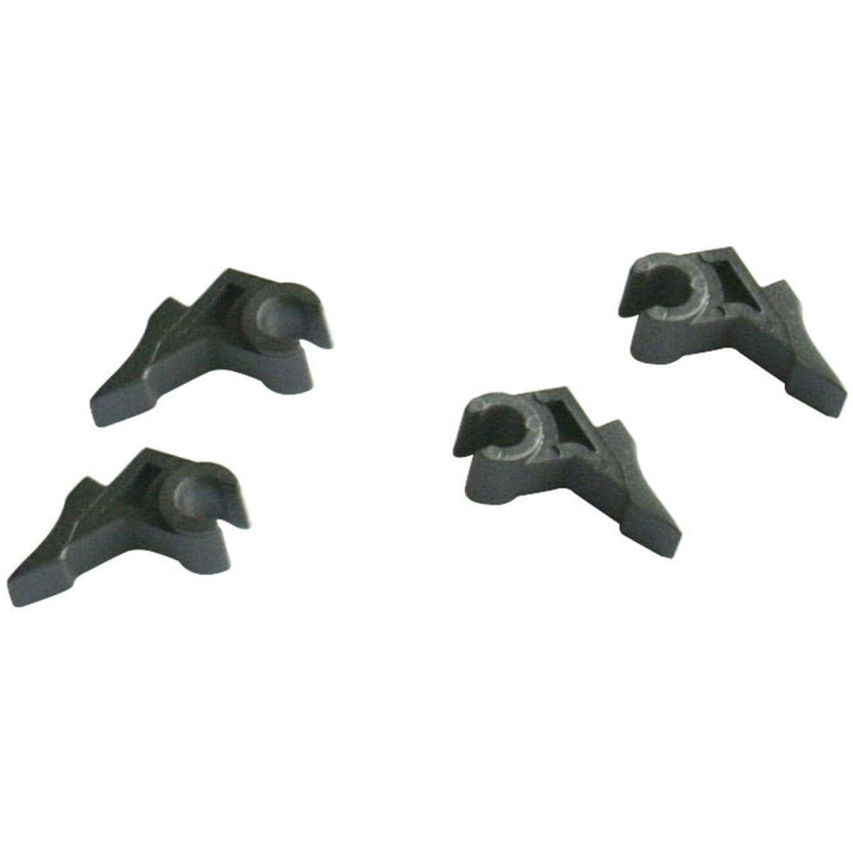 Unghiette Separatrici Compatibili (PTME0014QSZZ) per SHARP AR160, AR161 (4pz)