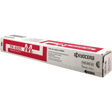 Toner Originale (TK-8325M) KYOCERA TASKalfa 2551ci (12K) MAGENTA