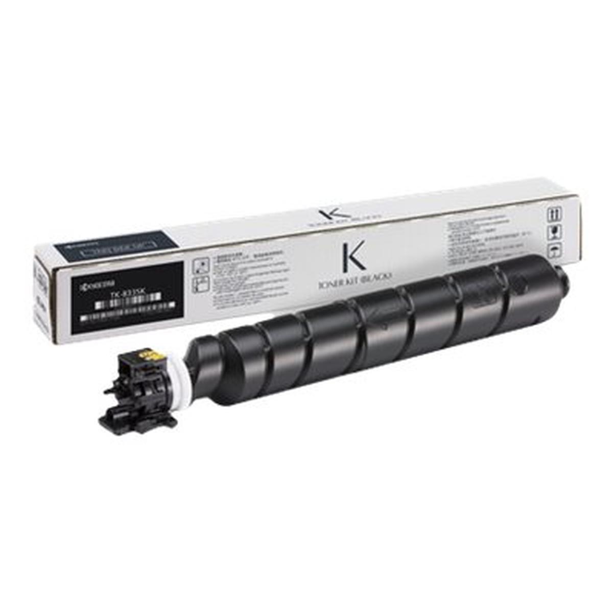 Toner Originale (TK-8335K, 1T02RL0NL0, 1T02RL0NL1) KYOCERA 3252ci (25K) NERO
