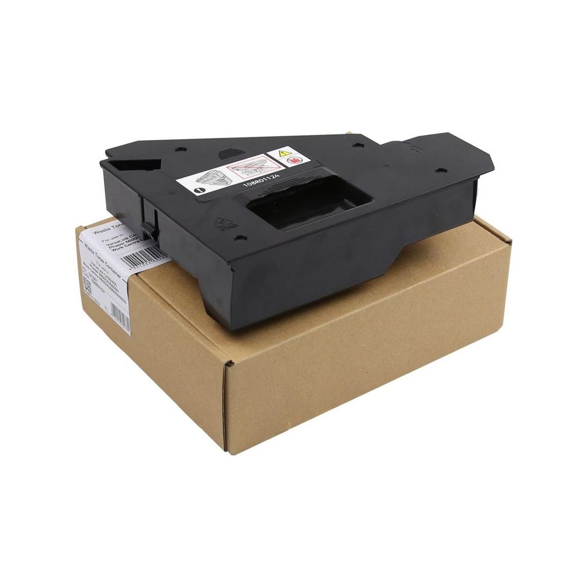 Vaschetta di Recupero Compatibile (108R01124) per XEROX VersaLink C400, 6600V (30K)