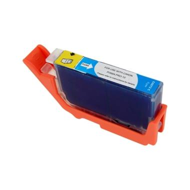 Cartuccia Compatibile (CLI-42C) per CANON PIXMA Pro-100 (13ml) CIANO