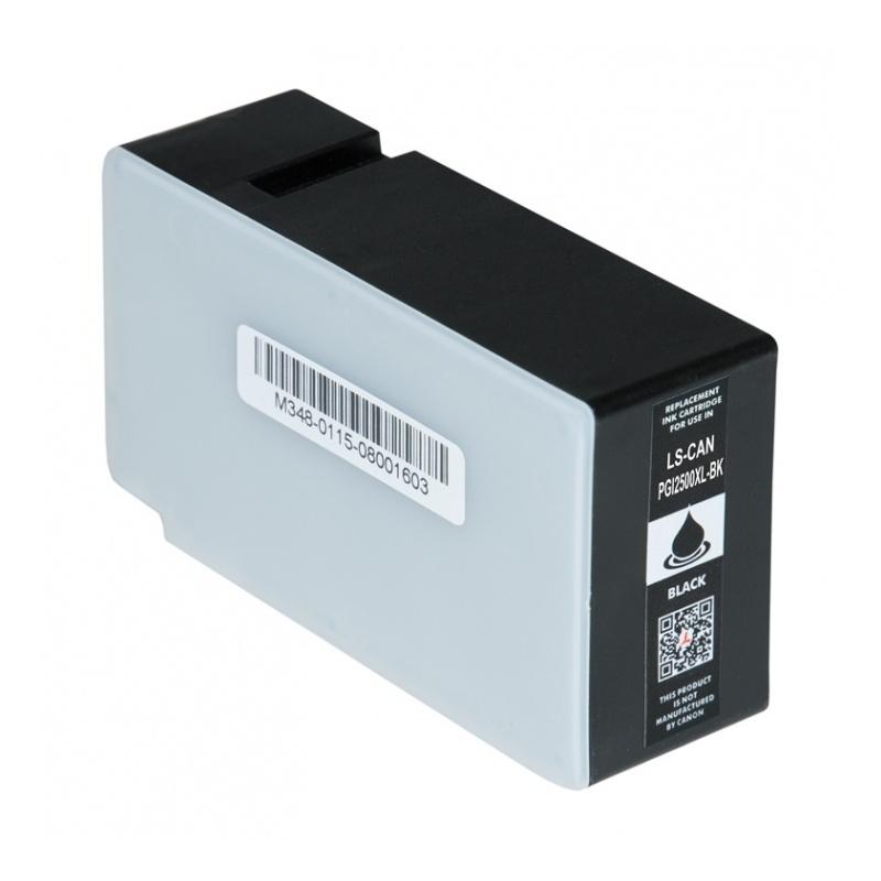 Cartuccia Compatibile (PGI-2500BK) per CANON MB5050 (70,9ml) (2,5K) NERO XL