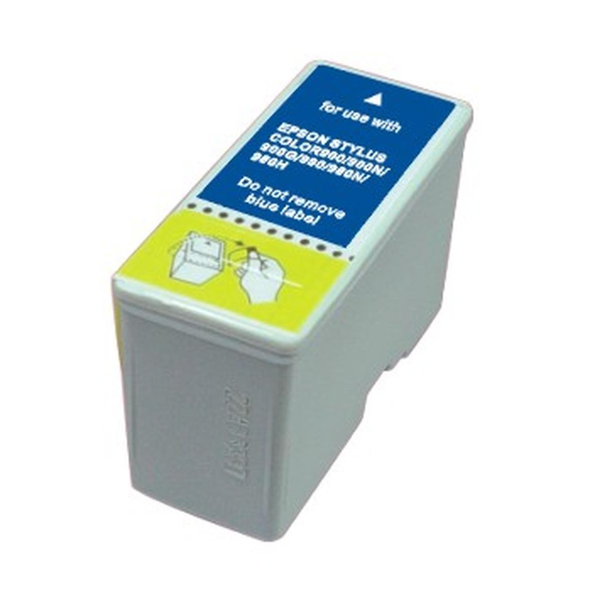 Cartuccia Compatibile (T003) per EPSON Stylus Color 880i, 900 - NERO