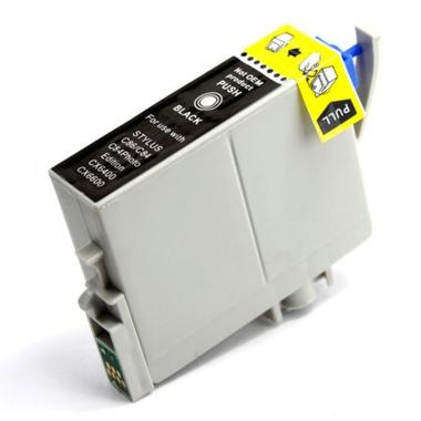 Cartuccia Compatibile (T0431) per EPSON Stylus C84, C86, CX6400 - NERO