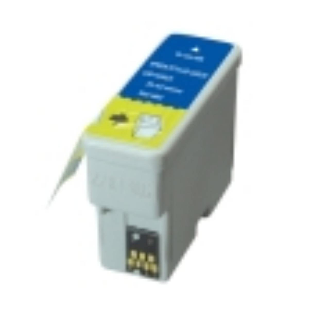 Cartuccia Compatibile (T066) per EPSON Stylus C48 (11ml) NERO