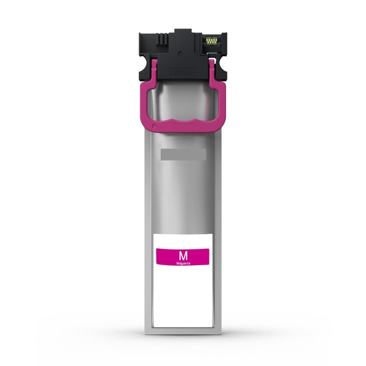 Cartuccia Compatibile ProPart (C13T01C300, T01C3) per EPSON WorkForce Pro WF-C579RDTWF (5K) MAGENTA PIGMENTATO