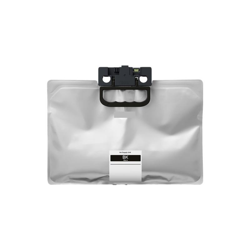 Cartuccia Compatibile (C13T01D100, T01D1) per EPSON WorkForce Pro WF-C579RDTWF (50K) NERO PIGMENTATO
