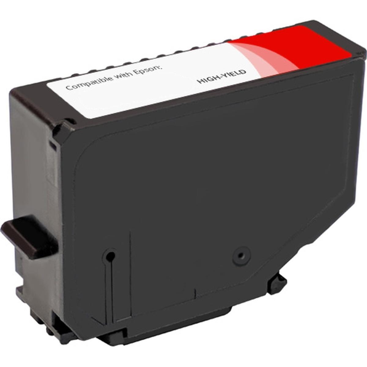 Cartuccia Compatibile Epson (C13T04F54010, 478XL) Stylus XP15000 (10.2ml) ROSSO - SCOIATTOLO