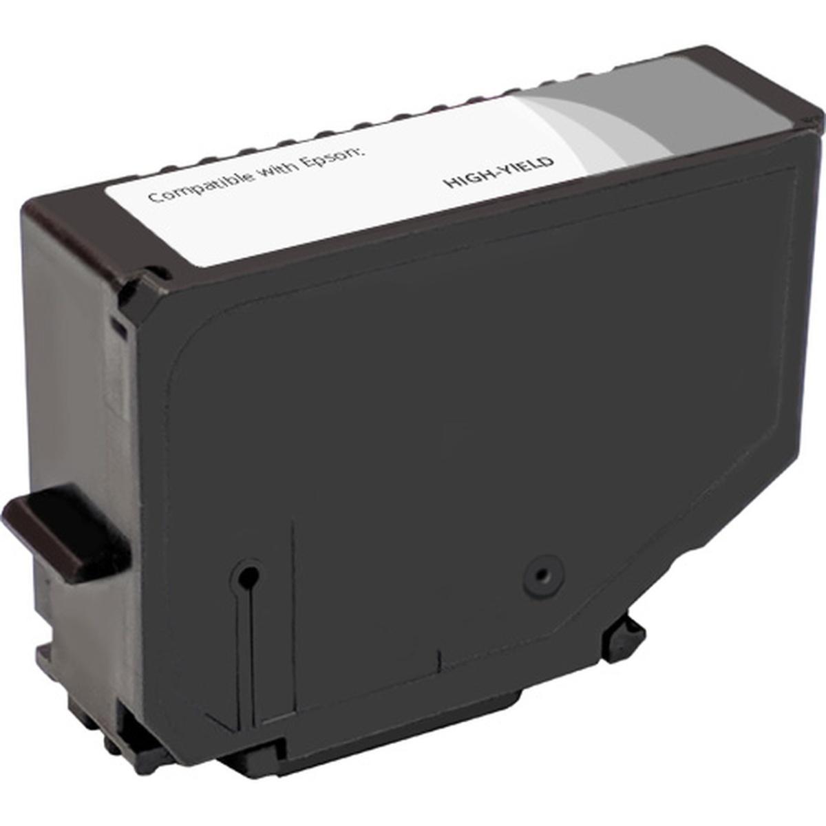 Cartuccia Compatibile Epson (C13T04F64010, 478XL) Stylus XP15000 (11.2ml) GRIGIO - SCOIATTOLO