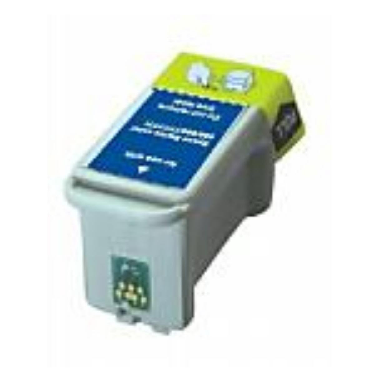 Cartuccia Compatibile Epson (T017) Stylus Color 680, 777, 777I (18,2ml) NERO