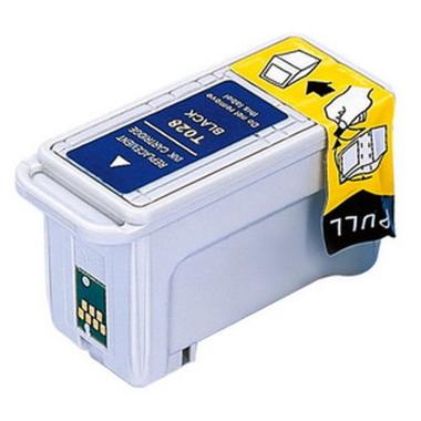 Cartuccia Compatibile Epson (T028) Stylus C60, C50, CX3100, C61 (18ml) NERO