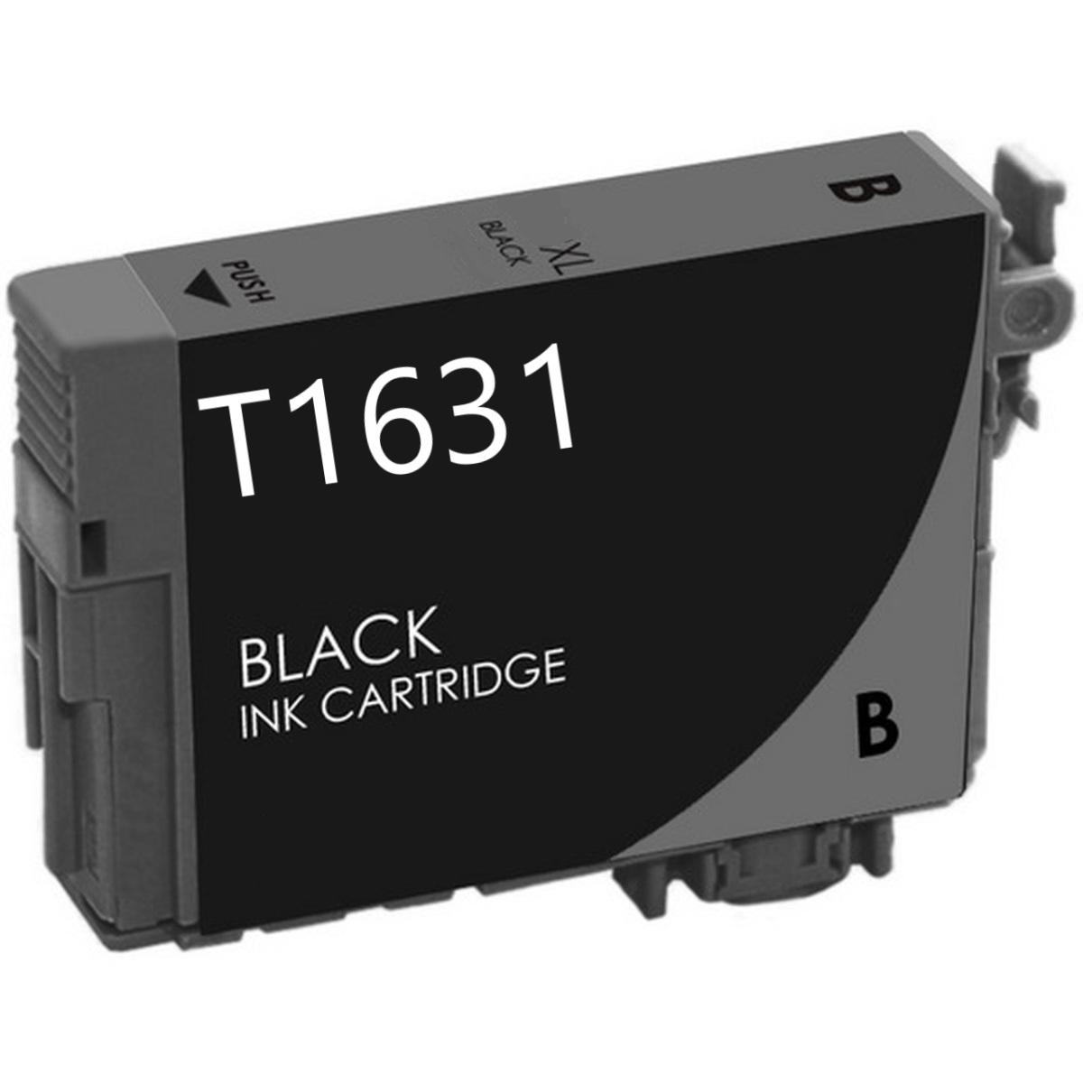 Cartuccia Compatibile (T1631, 16XL) per Epson WF-2010W | NERO XL