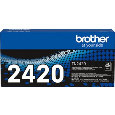 Toner Originale (TN-2420) BROTHER MFC-L2710DN (3K)
