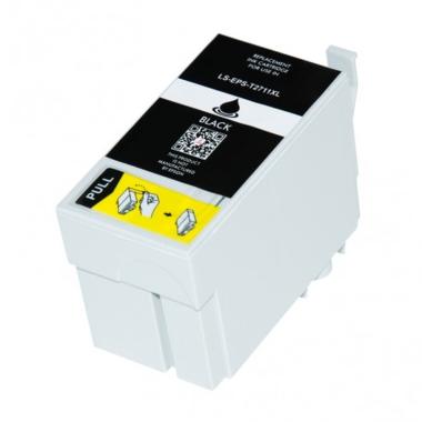 Cartuccia Compatibile Epson (T2791) WF-7620DTWFF (48ml) NERO XXL - OROLOGIO