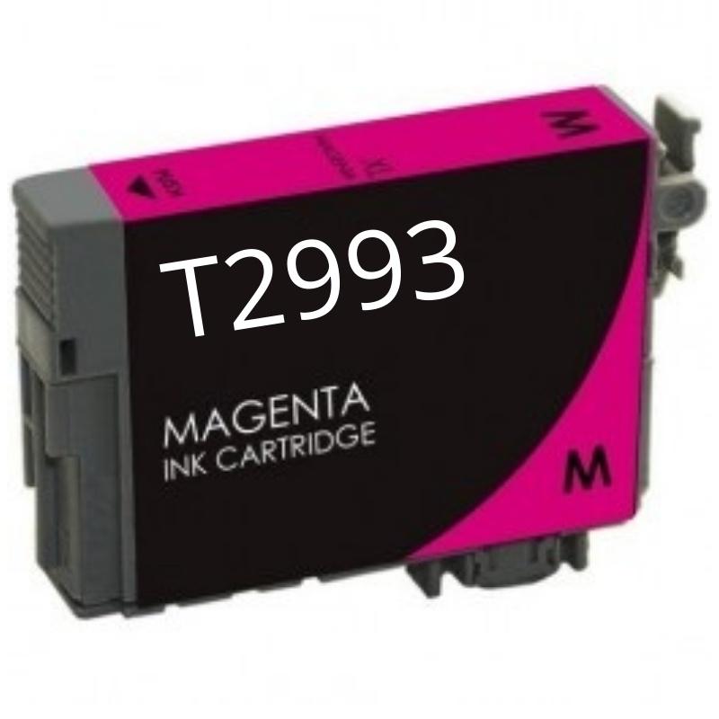 Cartuccia Compatibile (T2993, 29XL) per EPSON XP235 (14ml) MAGENTA